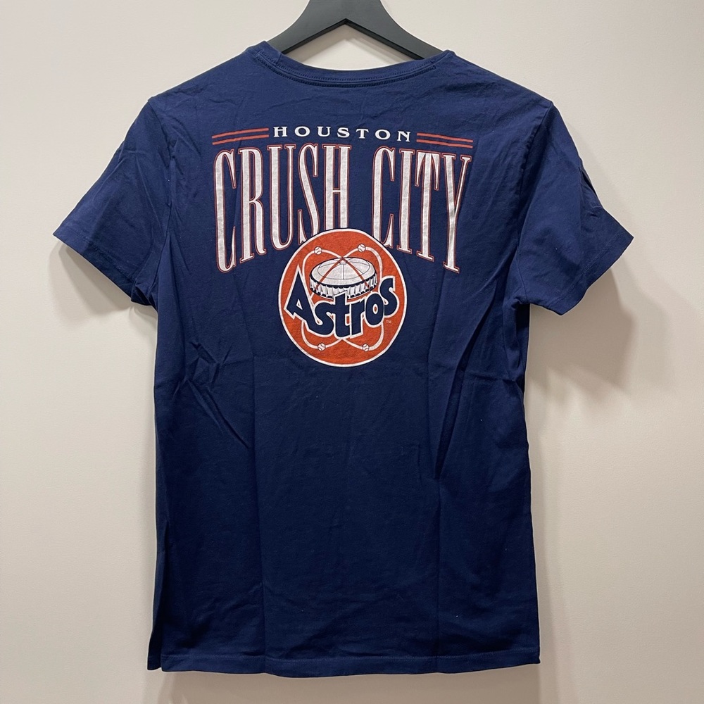 Tailgate Huston Astros T-Shirt